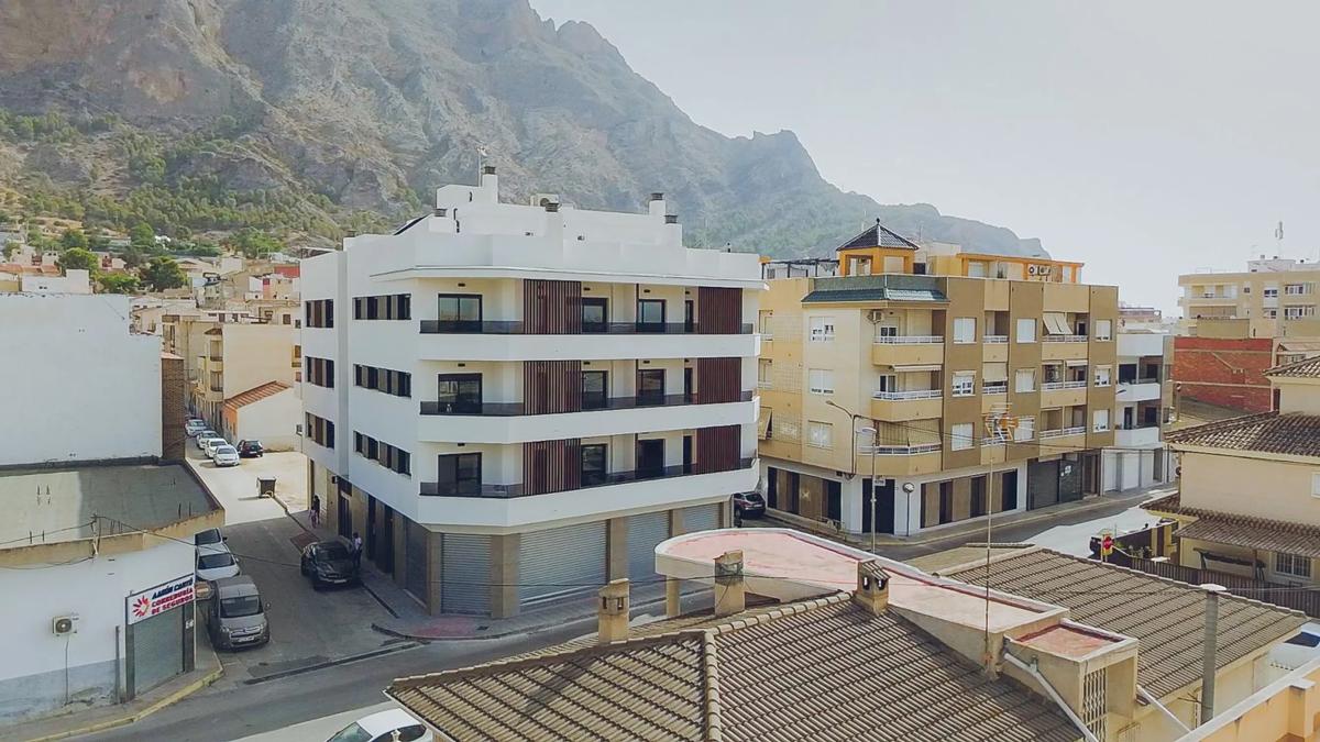 New construction Residencial Mountain Views in Redovan photo 5