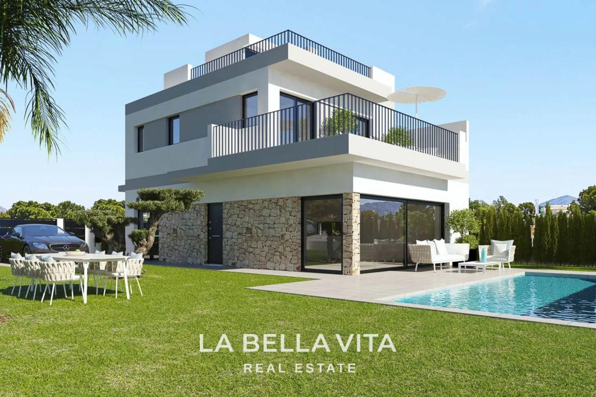 Properties for sale and rent in Spain photo 3