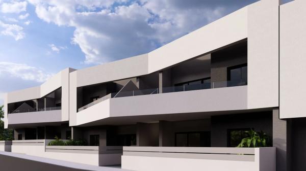 Promocja Horizont Resort nowe budownictwo w San Miguel de Salinas photo 1
