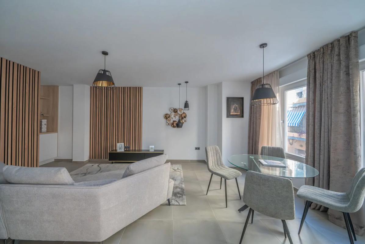 Obra nueva Calle Pedro Lorca 36 en Torrevieja (Revista) photo 3