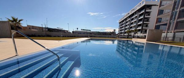Promotion La Mata Beach new development in Torrevieja photo 1