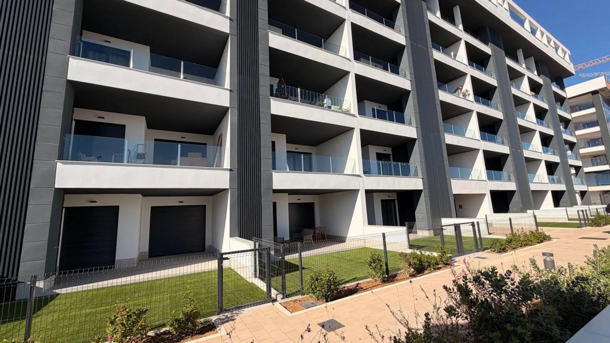 New construction La Mata Beach in Torrevieja photo 2