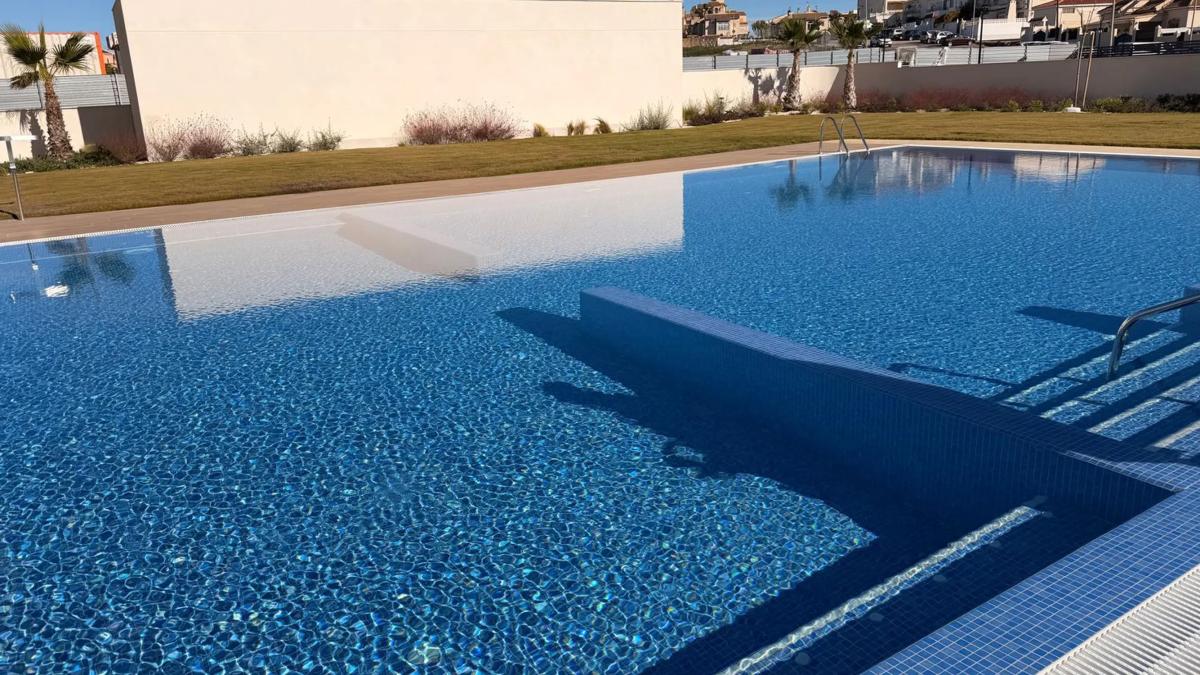 New construction La Mata Beach in Torrevieja photo 3