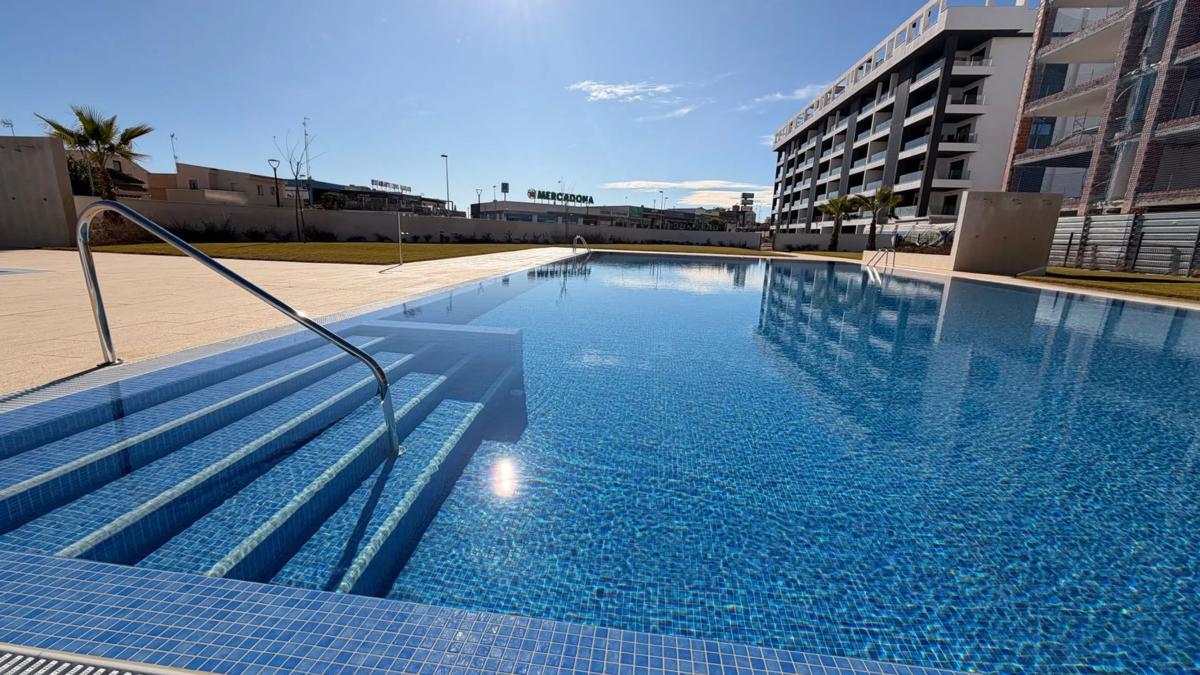 New construction La Mata Beach in Torrevieja photo 4