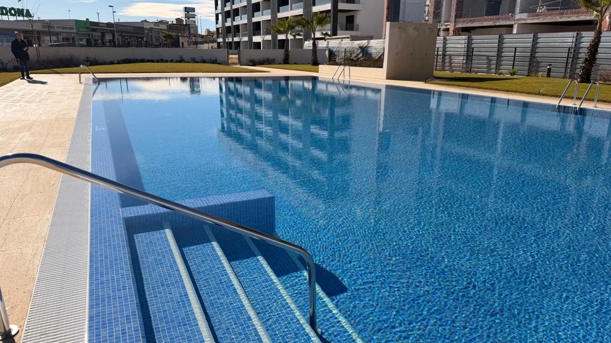 New construction La Mata Beach in Torrevieja photo 5