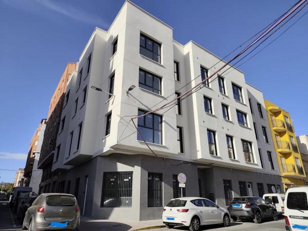 Promotion Edificio Carrus new development in Elche / Elx photo 2