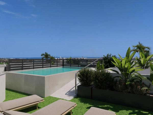 Promotion Residencial La Sabina new development in Elche / Elx thumbnail 1