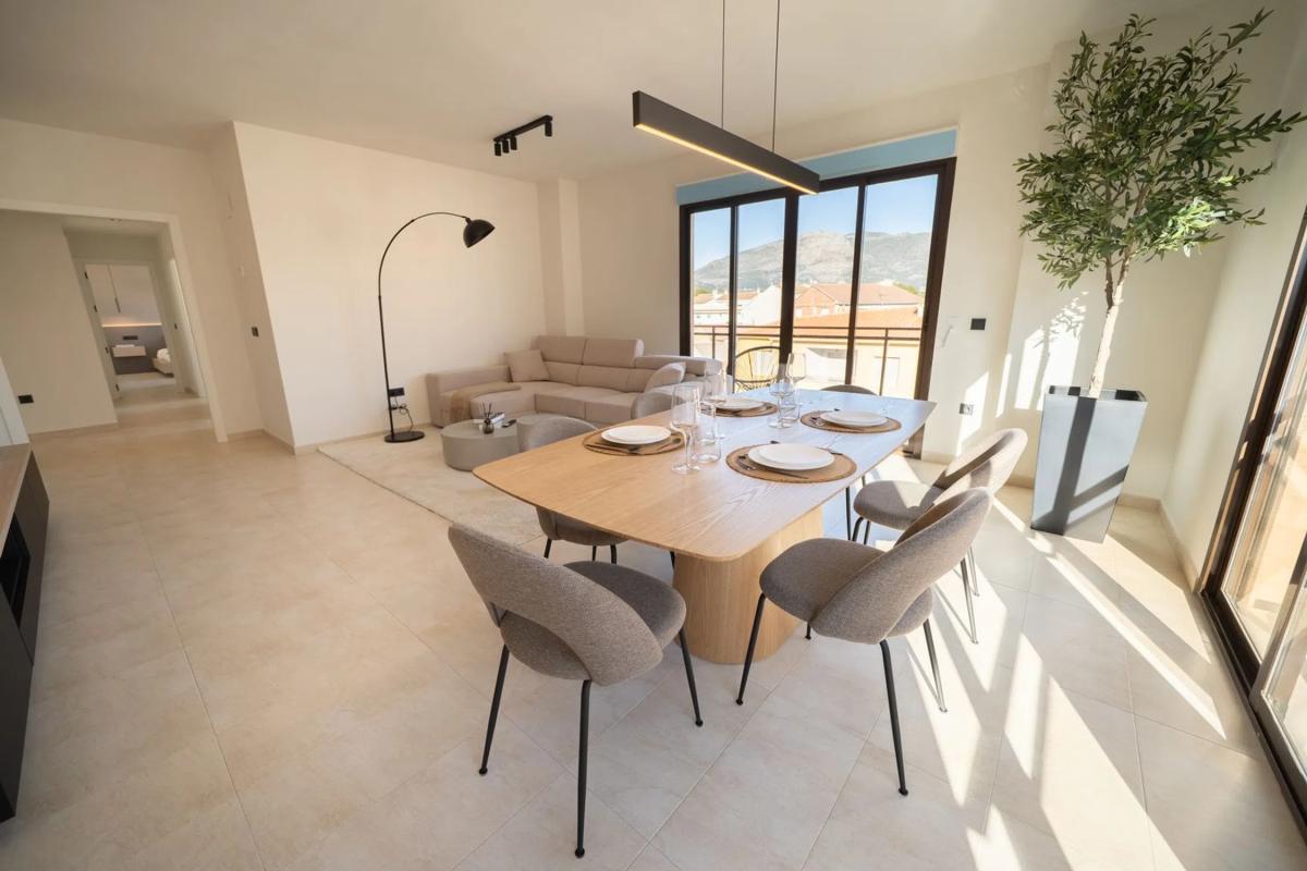 Venta de duplex en Avenida País Valencià, 26, Muro del Alcoy photo 2