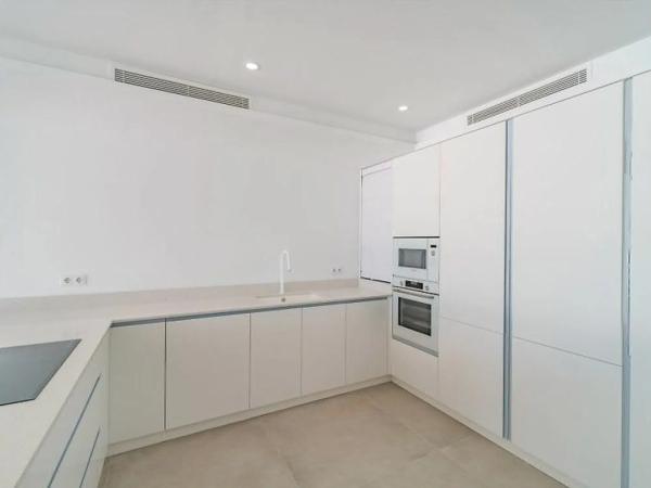 Promoción Avenida América 14 obra nueva en Campello, El photo 3