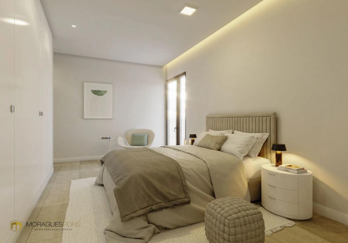 New construction Timeless Residencial in Jávea/Xàbia photo 5