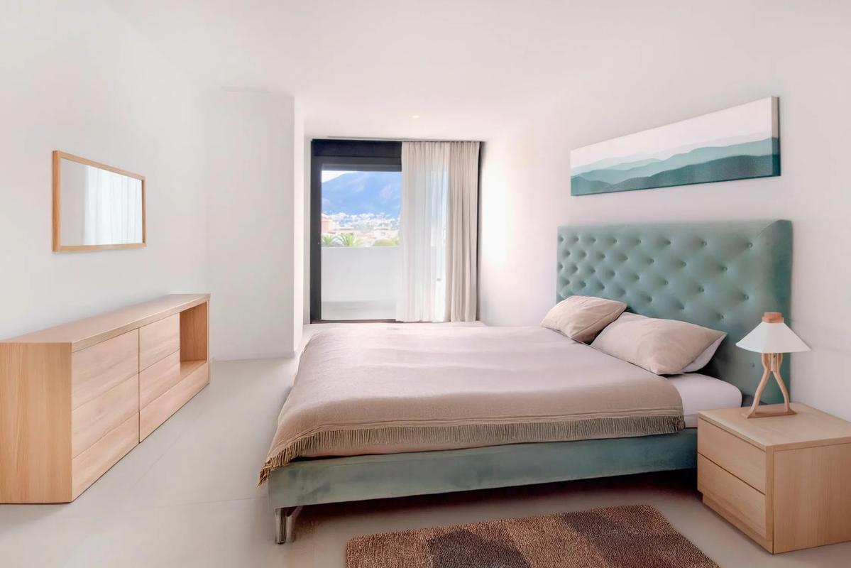 Новостройка White Villas в Алфаз дель Пи photo 3