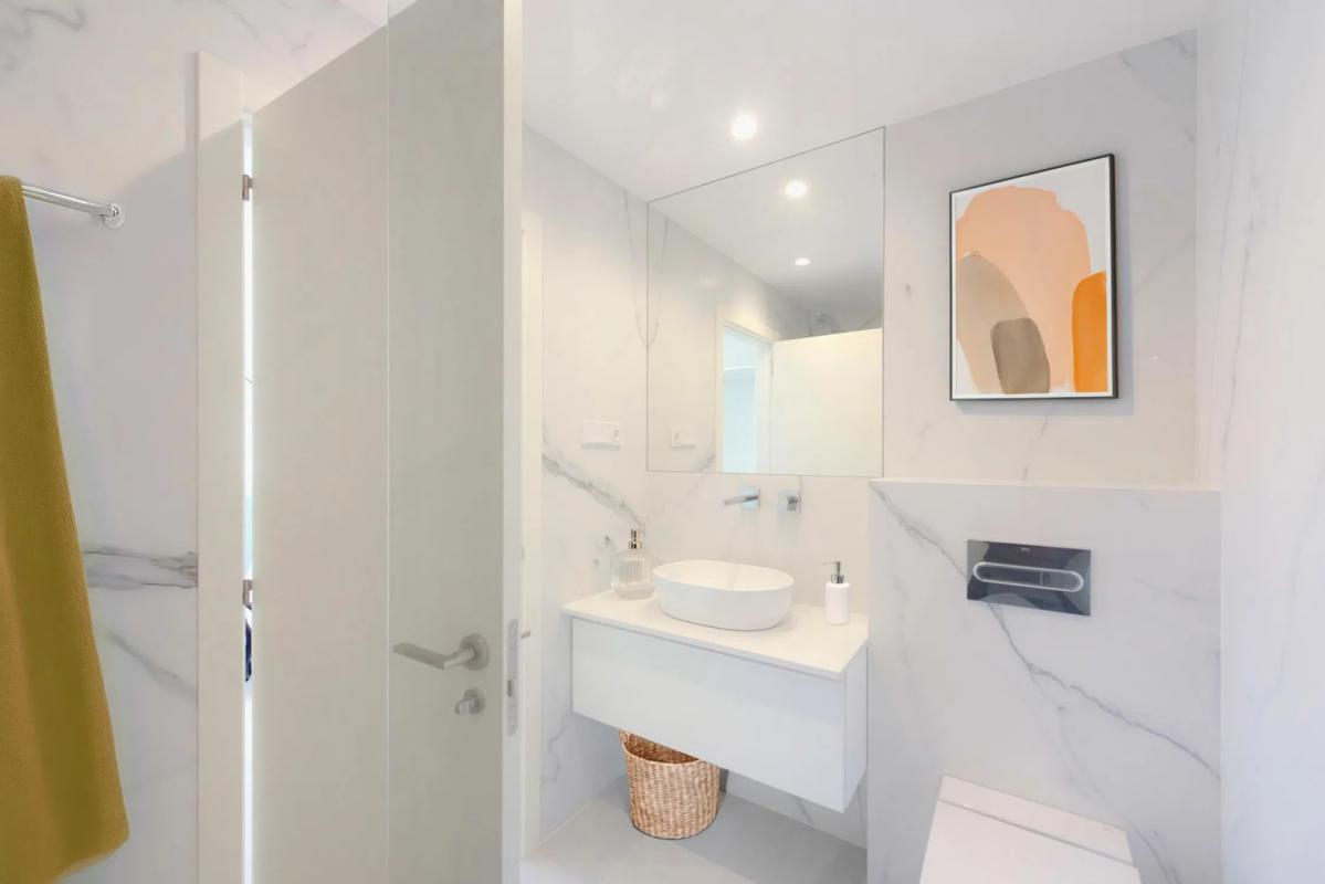 Новостройка White Villas в Алфаз дель Пи photo 4