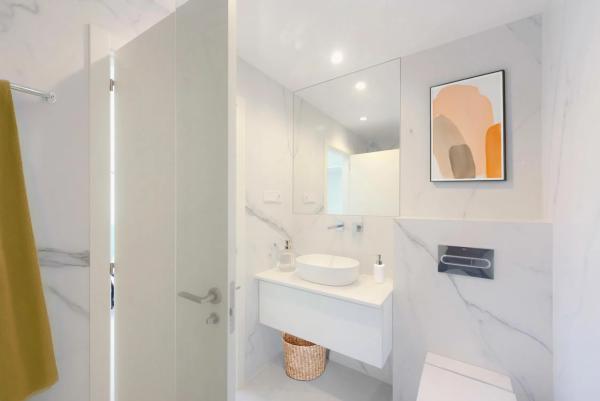Жилой комплекс White Villas в Алфаз дель Пи photo 4
