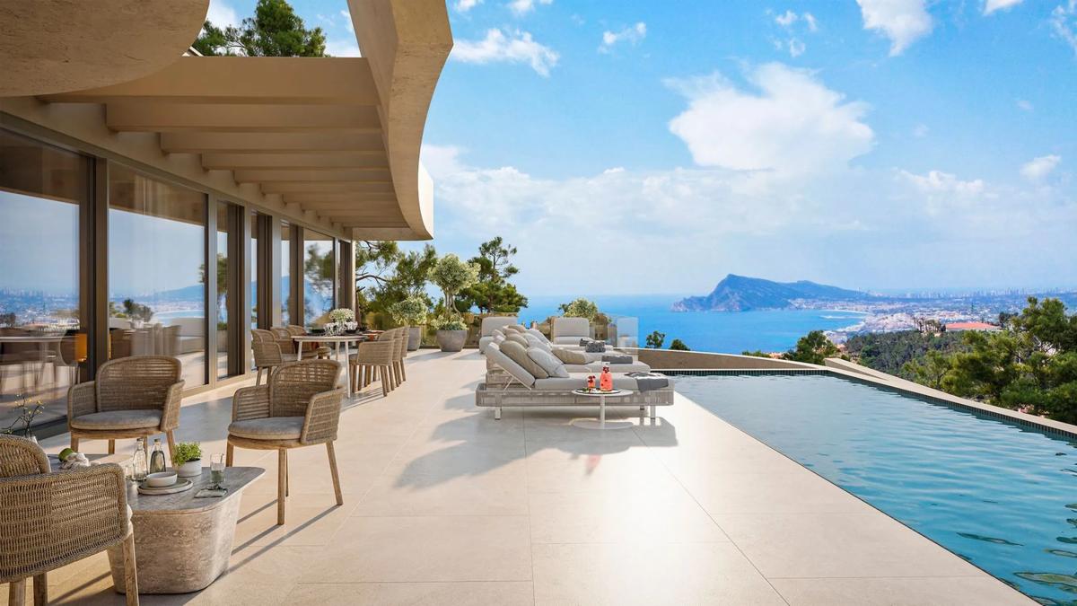 Properties for sale and rent in Spain photo 4
