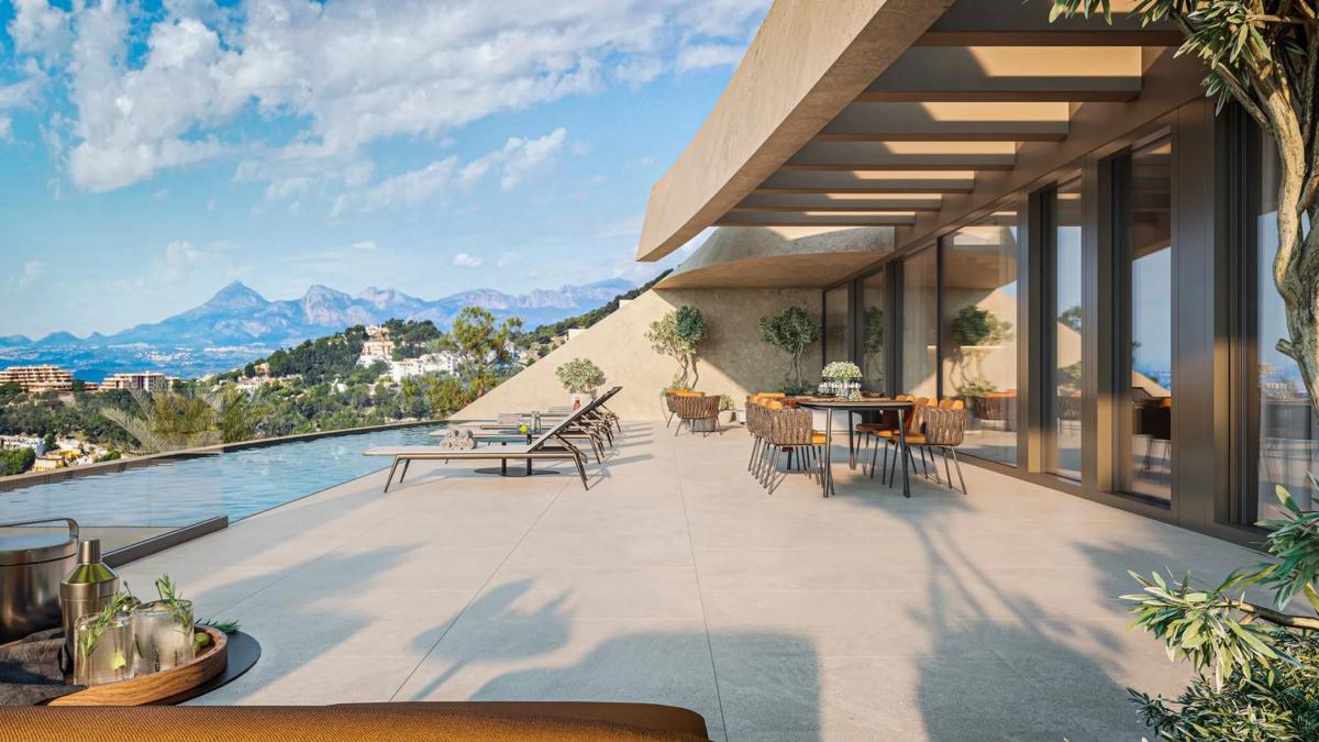 Properties for sale and rent in Spain photo 5