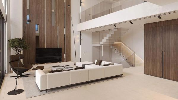 Promotion Villa Costa del Azahar new development in Altea photo 1
