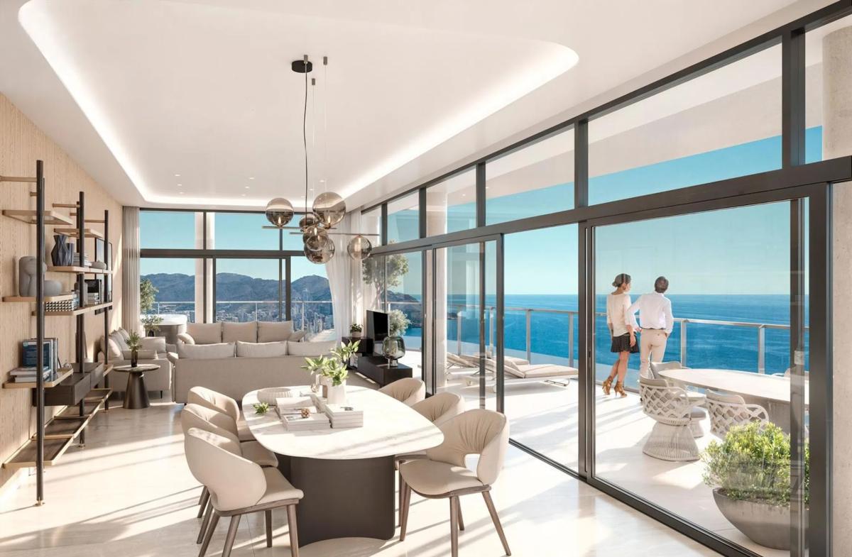 Venta de piso en Avenida de Mejico, 31, Benidorm
photo 4