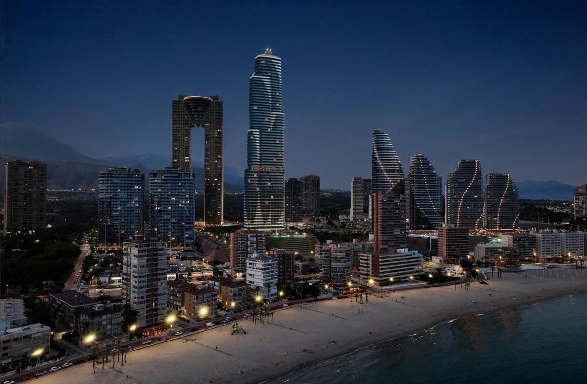 Venta de piso en Avenida de Mejico, 31, Benidorm
photo 5