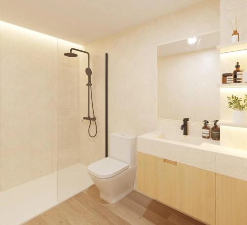 Promoción Vila Marina obra nueva en La Villajoyosa / Vila Joiosa photo 2