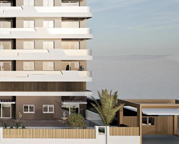 Piso en venta en Avenida Altea, 1, La Villajoyosa / Vila Joiosa photo 1