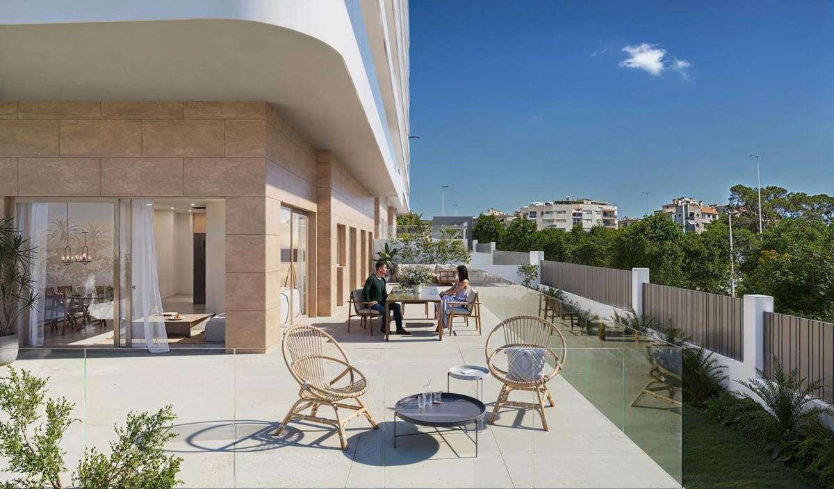 Venta de bajo en Avenida Altea, 1, La Villajoyosa / Vila Joiosa
 photo 4