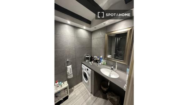Estudio en alquiler en Carrer de Vila i Vilà, Barcelona thumbnail 1