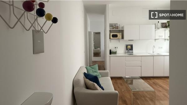 Apartment for rent in C. de la Ruda , Madrid thumbnail 1