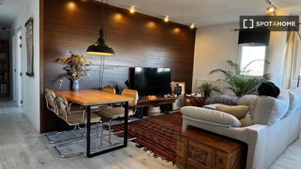 Apartment for rent in Calle de la , Madrid thumbnail 2