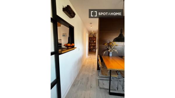 Apartment for rent in  Calle de la , Madrid photo 4