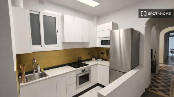 Apartment for rent in Carrer de la Diputació , Barcelona photo 1