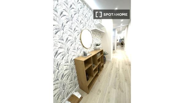 Квартира в аренду на  C. de Ibiza , Мадрид photo 4