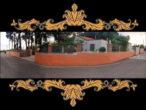 Chalet independiente en venta en Peña de Las Águilas, Elche / Elx
thumbnail 1