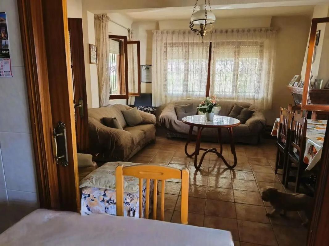 Sprzedaż niezależnego domku jednorodzinnego w  Peña de Las Águilas, Elche / Elx photo 3