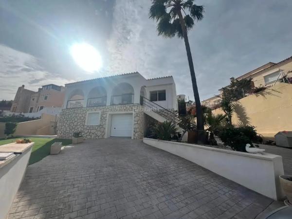 Chalet independiente en venta en Pueblo Acantilado - Lanuza, El Campello
thumbnail 2