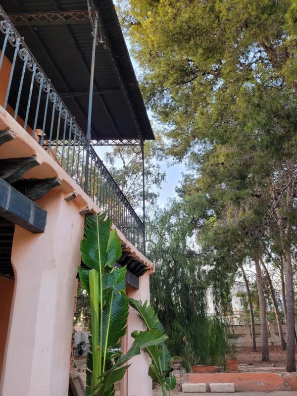 Продажа отдельного шале в  Barrio Villafranqueza, Аликанте / Алакант photo 4