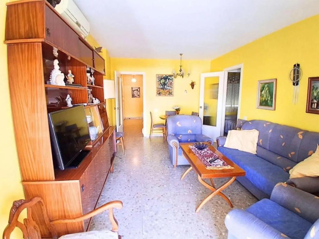 Продажа квартиры на Calpe Pueblo, Кальпе
photo 2