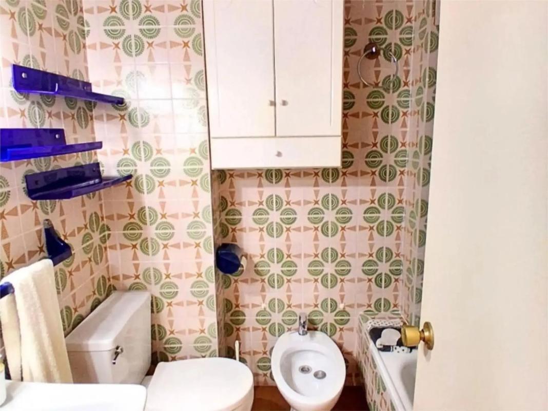 Продажа квартиры на Calpe Pueblo, Кальпе
photo 3