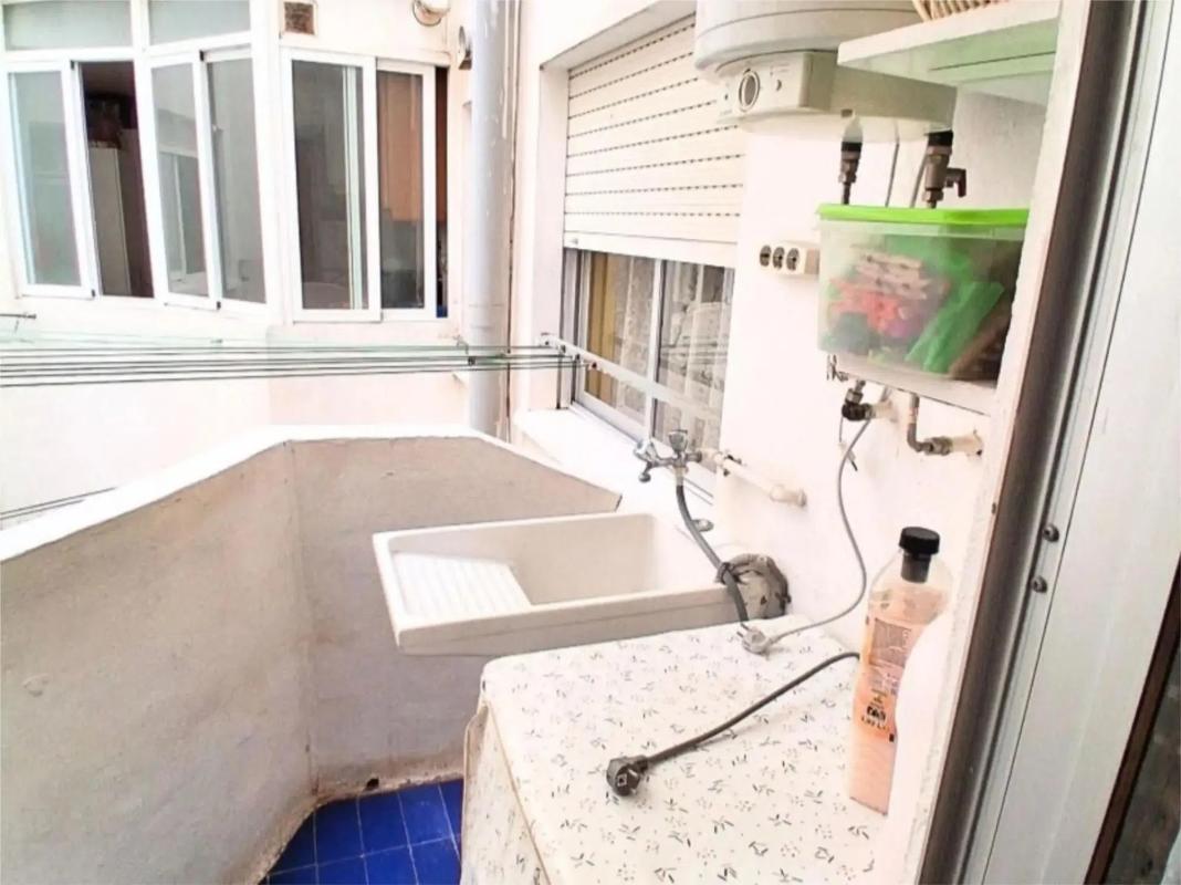 Продажа квартиры на Calpe Pueblo, Кальпе
photo 4