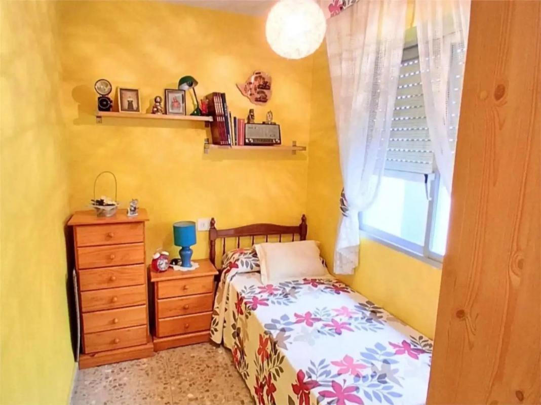 Продажа квартиры на Calpe Pueblo, Кальпе
photo 5