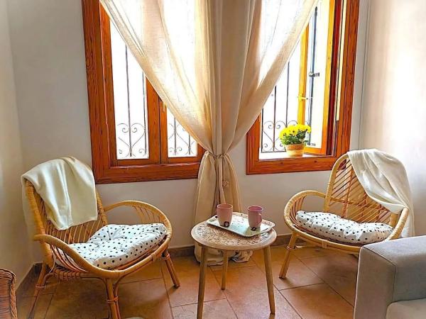 Sale of flat in Calle la Salut, Altea
 photo 1