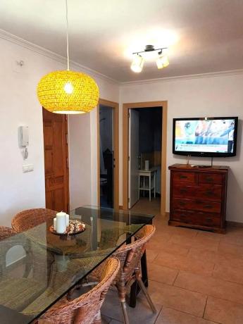 Sale of flat in Calle la Salut, Altea
 photo 4