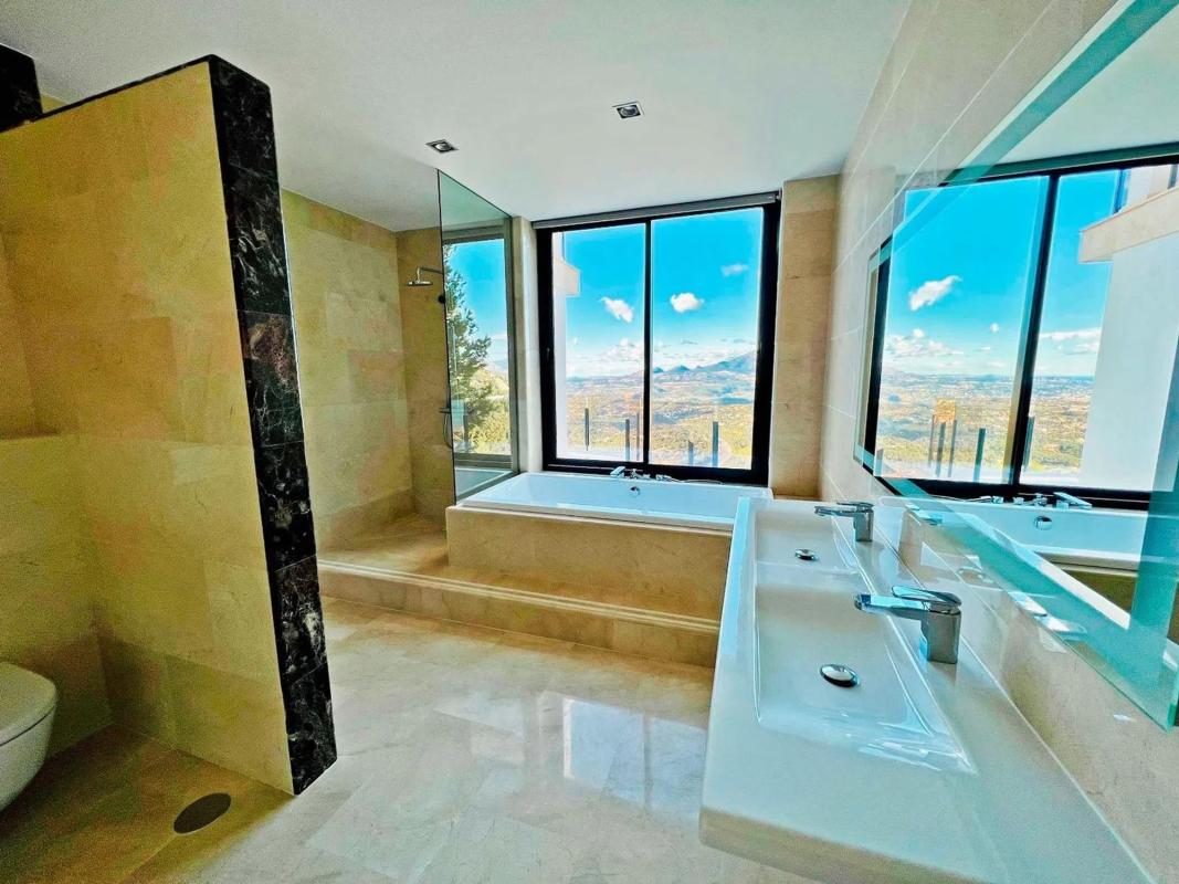Venta de chalet independiente en Altea Hills, Altea
 photo 3