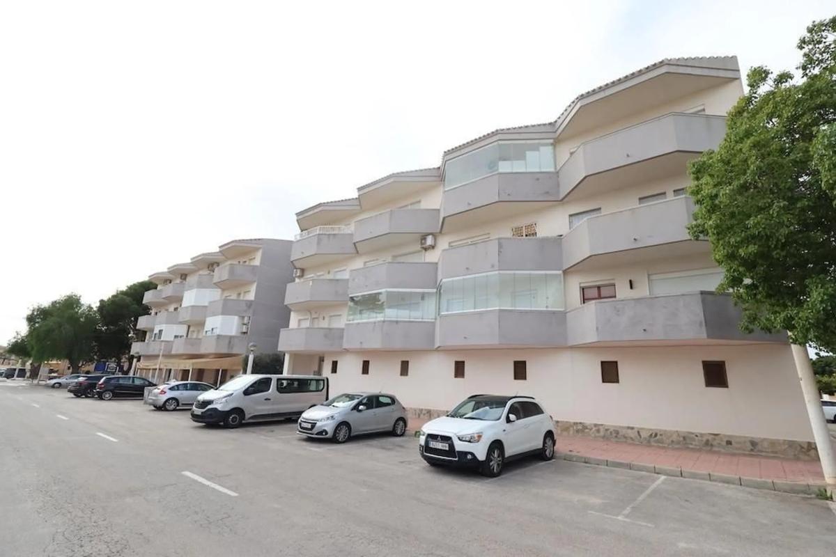 Sprzedaż mieszkania w Calle Isla Menorca, Orihuela
 photo 2