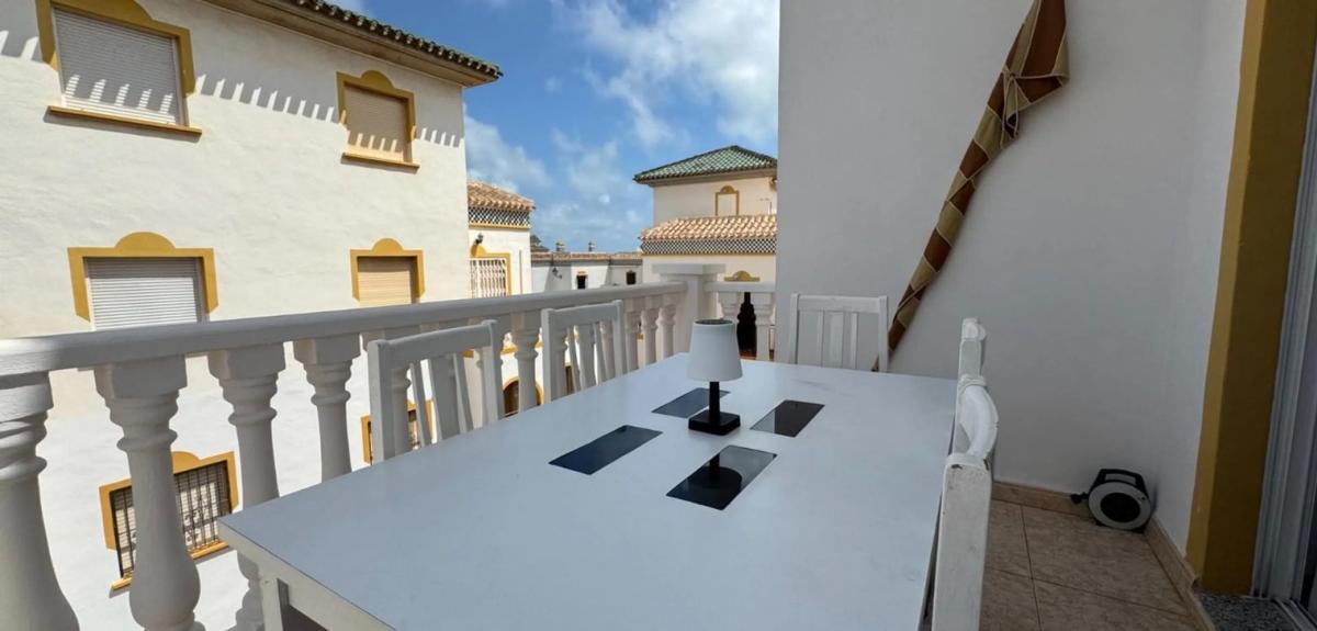 Duplex sale in Barrio La Siesta - El Salado - Torreta, Torrevieja photo 1