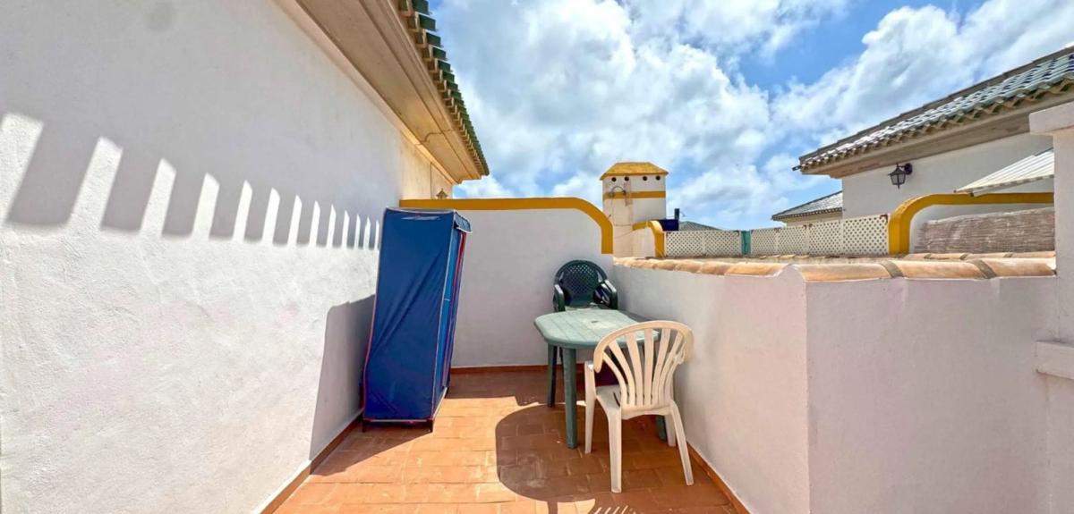 Duplex sale in Barrio La Siesta - El Salado - Torreta, Torrevieja photo 3