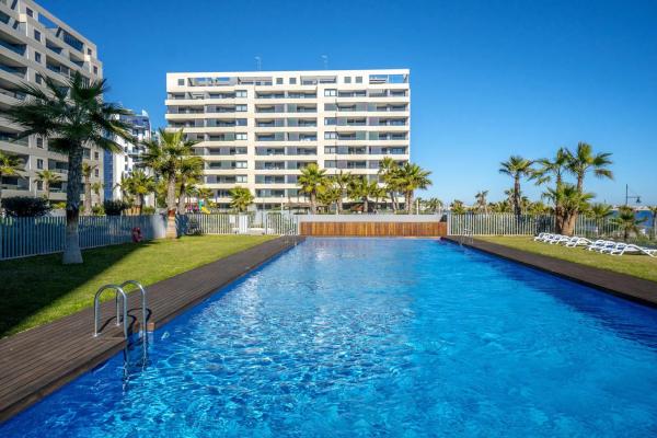 Ático en venta en  punta prima, Torrevieja photo 3