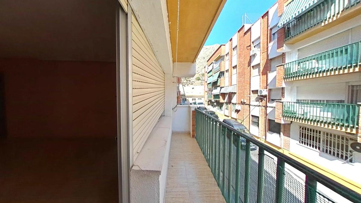 Venta de piso en Orihuela Ciudad, Orihuela
 photo 2
