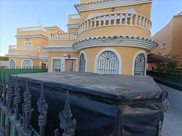 Independent chalet for sale in San Fulgencio, San Fulgencio
 photo 2