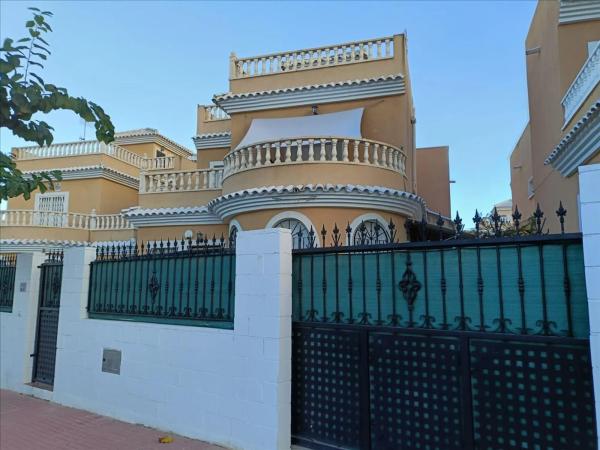 Independent chalet for sale in San Fulgencio, San Fulgencio
 photo 3