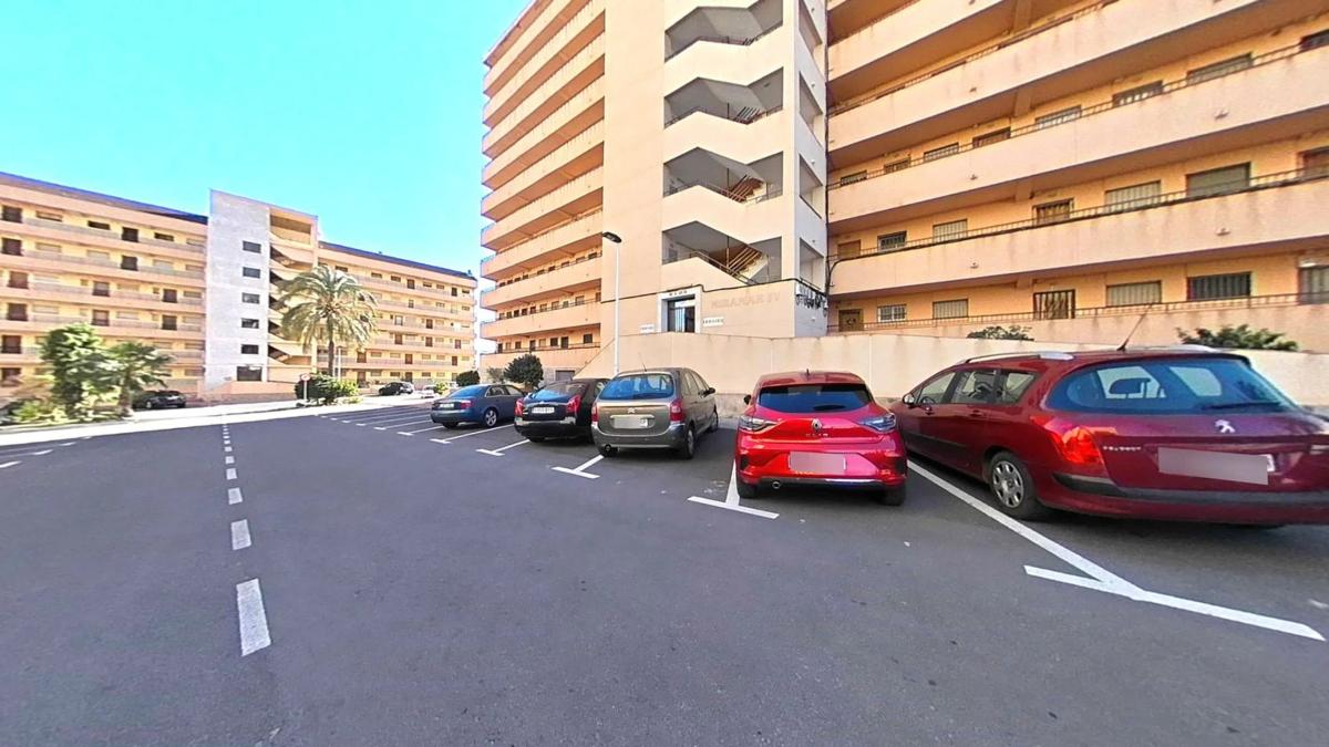 Venta de piso en Calle del Ancla, Torrevieja
photo 4